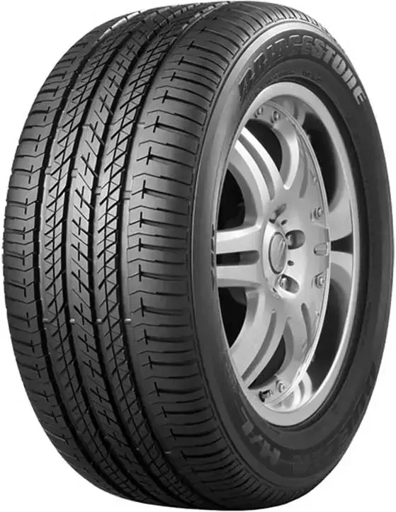 255/55 R18 109H Dueler H/L 400 RFT XL * M+S