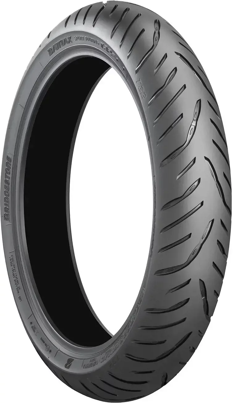 Thumbnail - 120/70 ZR19 (60W) Battlax T32 Front