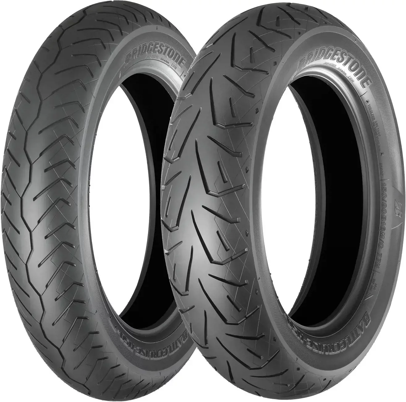 240/40 R18 79V Battlecruise H50 Rear