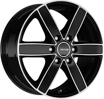 AC-V61 8 0x18 6x139 7 ET25 MB106 1