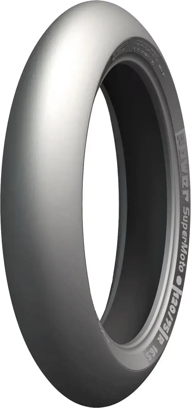 Thumbnail - 120/75 R 16.5 Power Supermoto Front SOFT