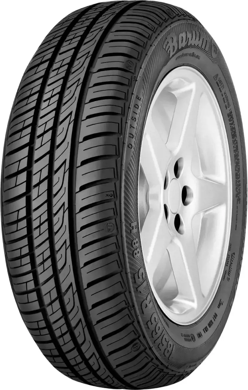 265/70 R15 112H Brillantis 2 SUV FR