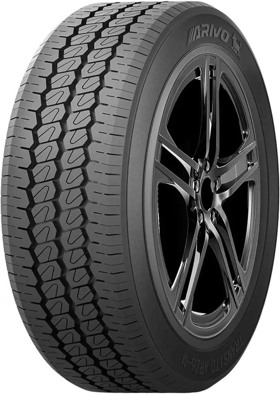 LT175/70 R14 95S/93S Transito ARZ 6-M 6PR