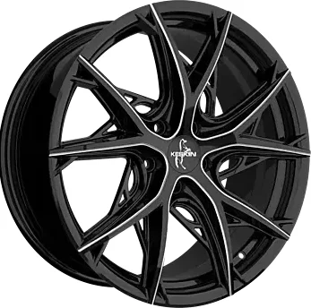 KT24 8 5x19 5x108 ET40 MB72 6