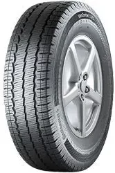 285/55 R16C 126N VanContact A/S