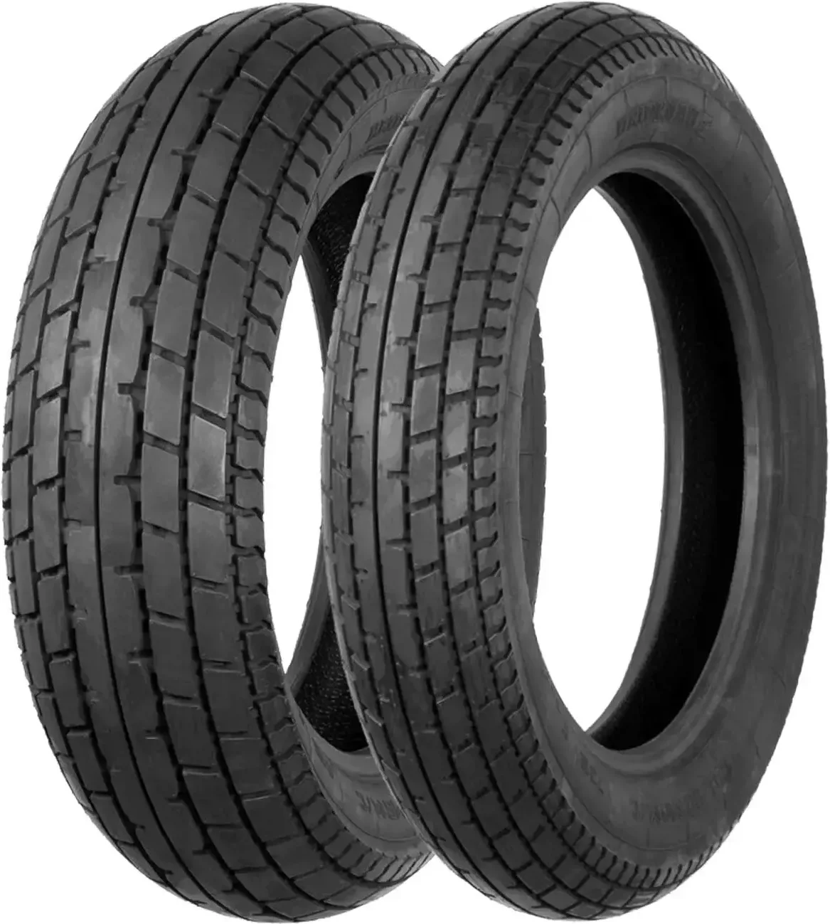 180/65 B16 81H K 34 Arrow F/R RF M/C