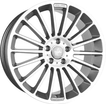 KT15 8 5x19 5x112 ET30 MB66 6