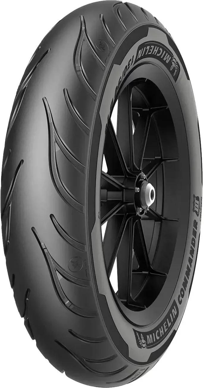 140/75 R17 67V Commander III Cruiser Front M/C
