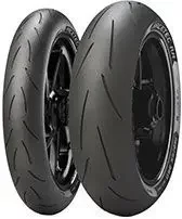 180/55 ZR17 (73W) K267 Racetec RR Rear K2 M/C