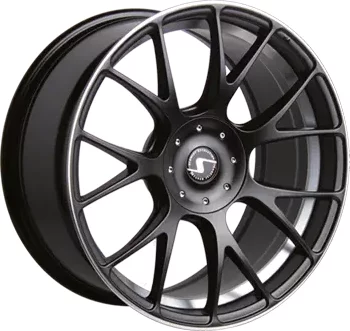 Gambit 8 5x19 5x120 ET35 MB72 5