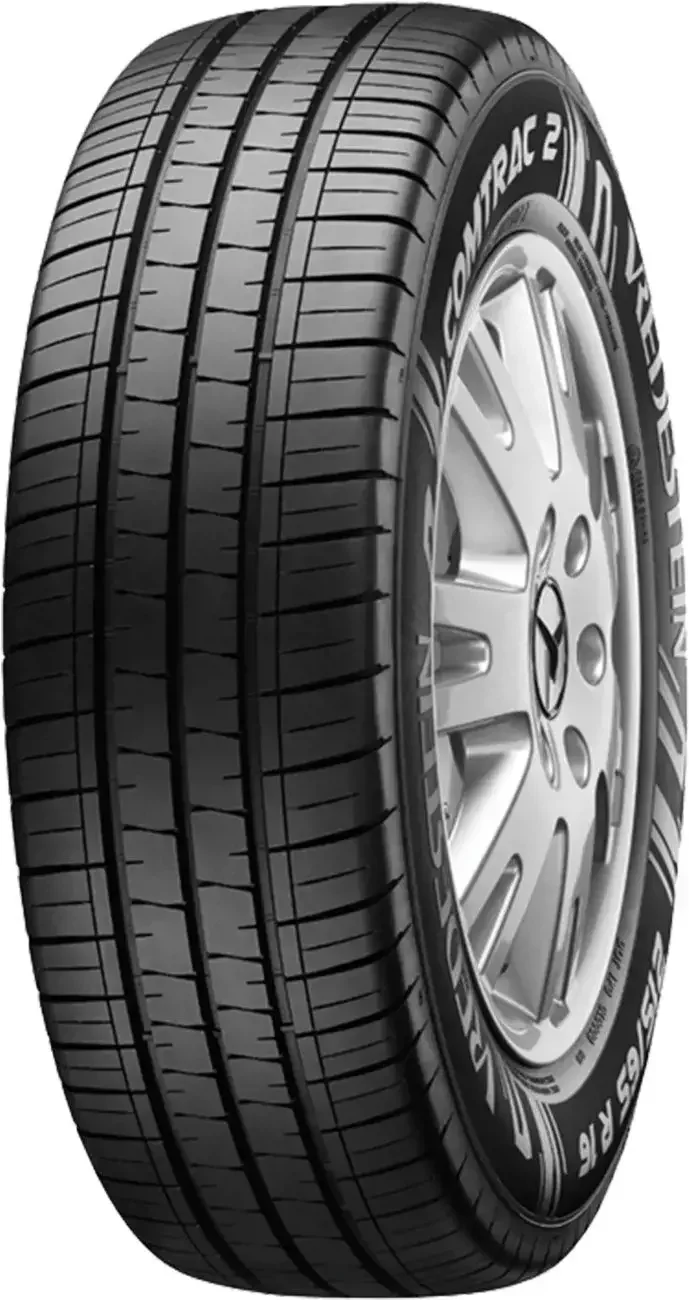 215/60 R17C 109T/107T Comtrac 2