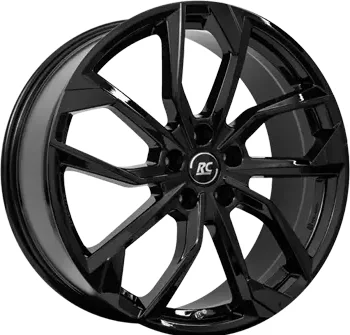 RC34 7 5x18 5x108 ET45 MB63 4