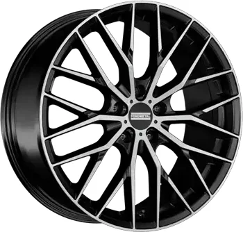 MAKHAI 8 5x19 5x112 ET32 MB66 5