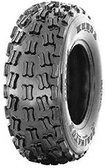 21x7.00-10 25F K 300 Dominator 4PR Front