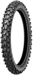 Thumbnail - 80/100-21 51M TT Geomax MX 33 Front