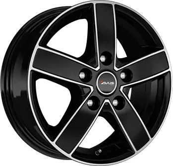 AC-V51 7 5x18 5x108 ET47 MB65 1