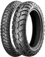 140/80-17 69T K 60 Scout Rear M/C M+S