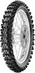 Thumbnail - 110/90-19 62M TT Scorpion MX Mid Soft 32 Rear NHS