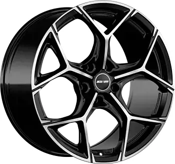 Ultrivity X 9 0x21 5x130 ET28 MB66 5