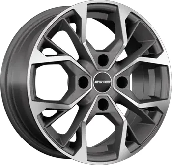 MATISSE 6 0x15 4x100 ET45 MB73 1