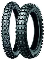 110/100-18 64M TT Geomax AT81 Rear