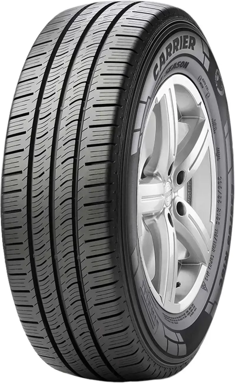 225/70 R15C 112S/110S Carrier All Season
