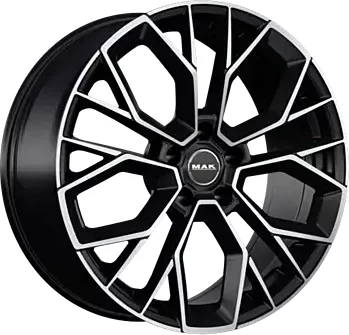 STILO 7 5x18 5x112 ET50 MB76
