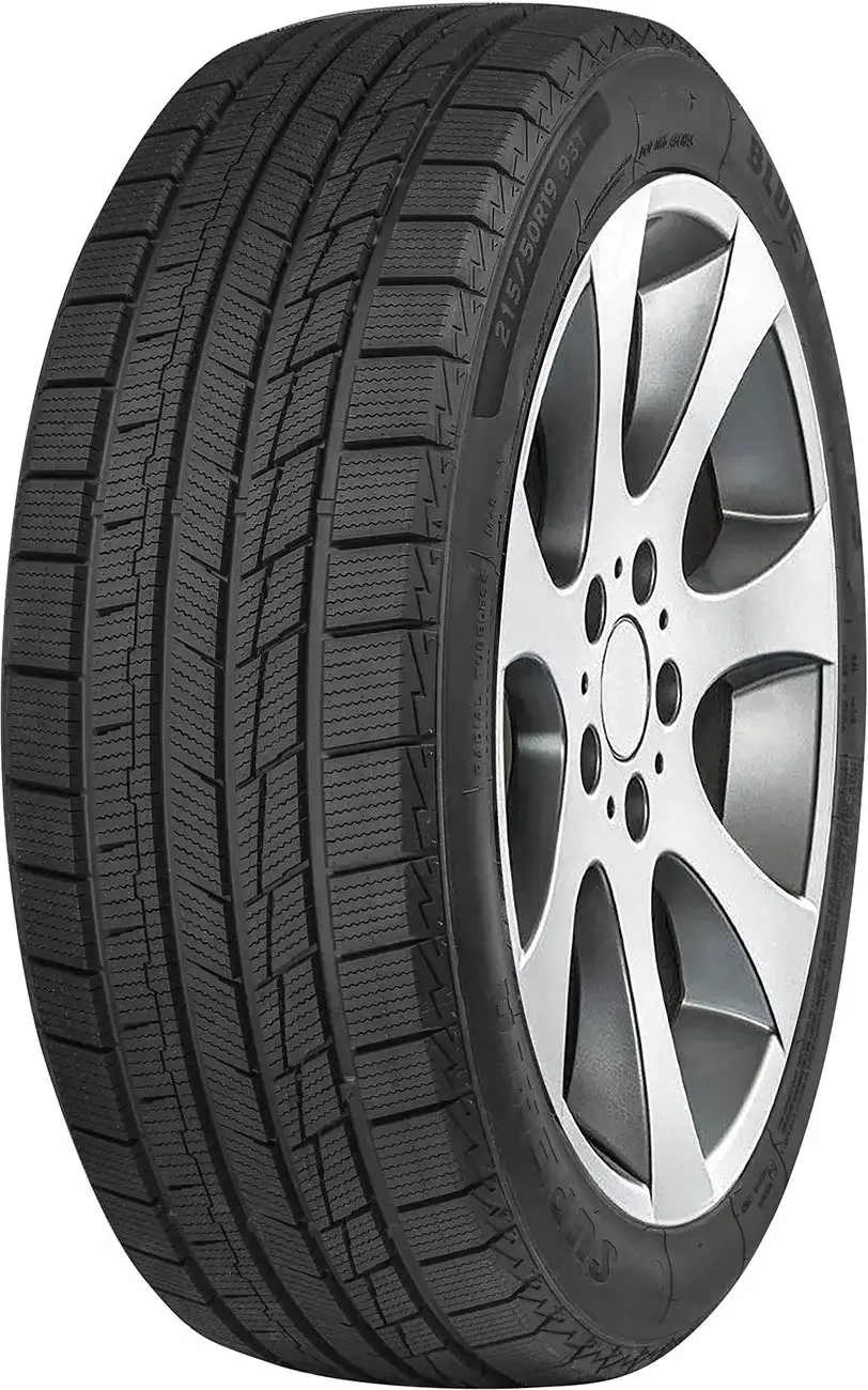 Thumbnail - 215/50 R19 93T Bluewin UHP3
