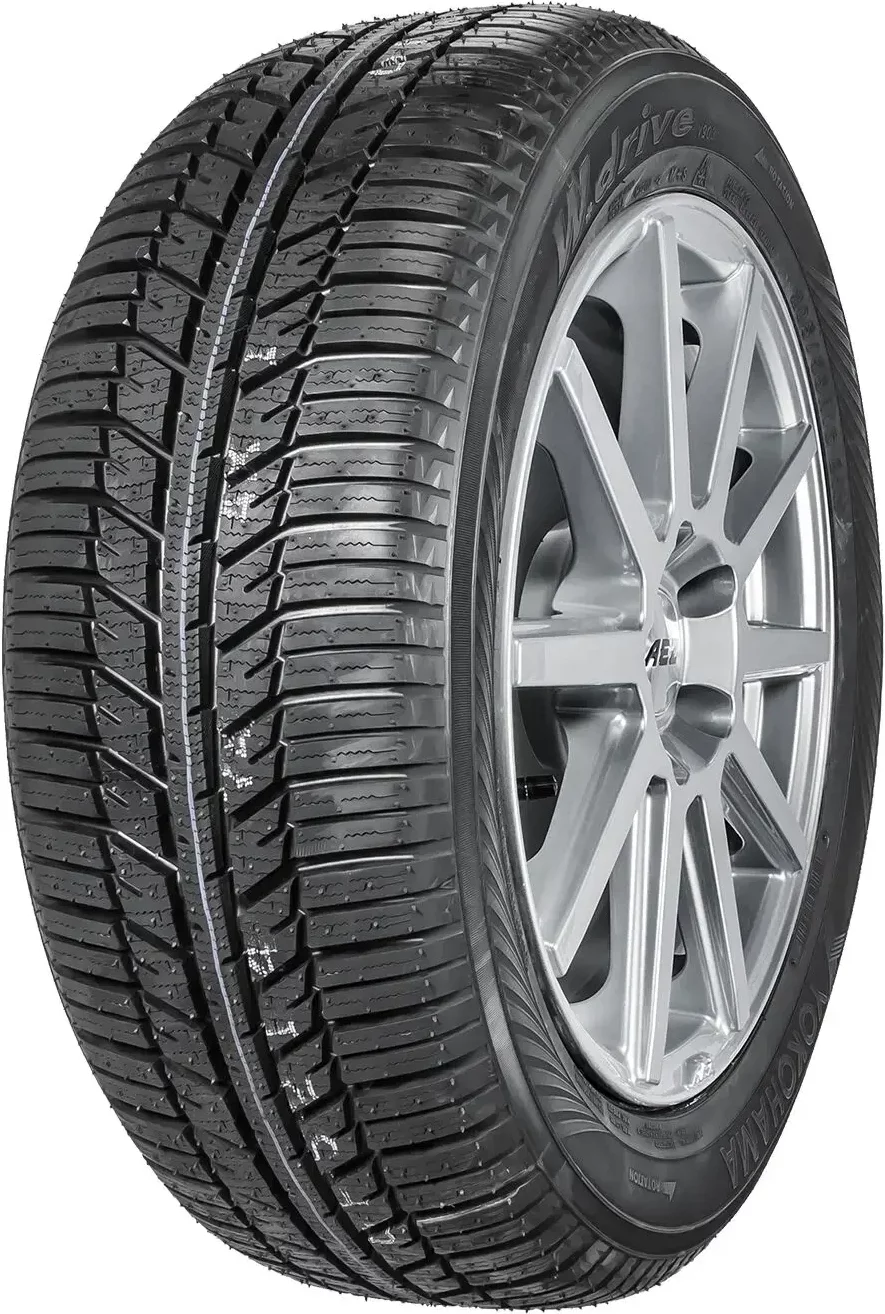 175/65 R14 82T W.drive (V903) M+S