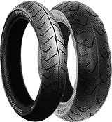130/70 R18 63H G 709 M/C