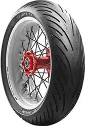 170/60 ZR17 (72W) Spirit ST Rear