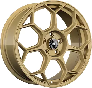 Raceway 7 0x17 4x100 ET35 MB75