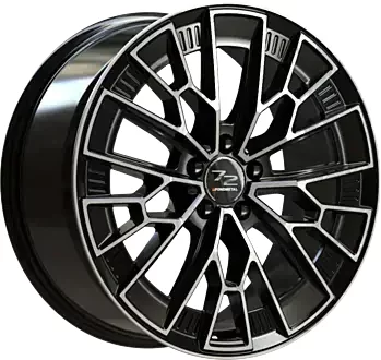 1972 8 5x19 5x112 ET45 MB66 5