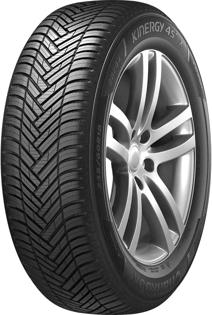235/55 R19 101T KInERGy 4S 2 X H750A (+)