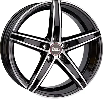 OX-18 8 5x19 5x112 ET45 MB66 6