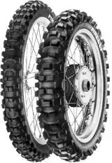 100/100-18 59R TT Scorpion XC Mid Hard Rear NHS