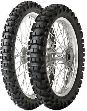 100/90-19 57M TT D 952 M/C