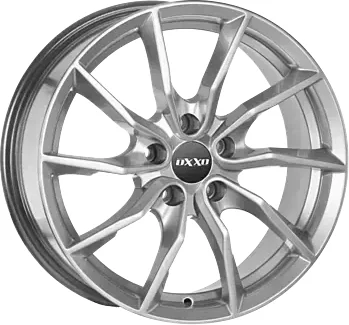 TURBA 8 5x18 5x114 3 ET40 MB72 6