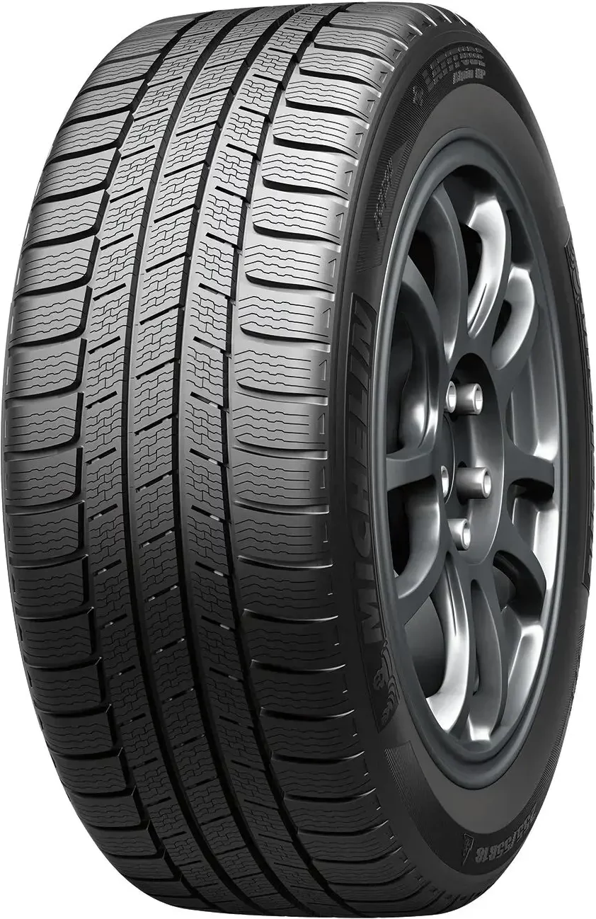 255/55 R18 109V Latitude Alpin N1 XL