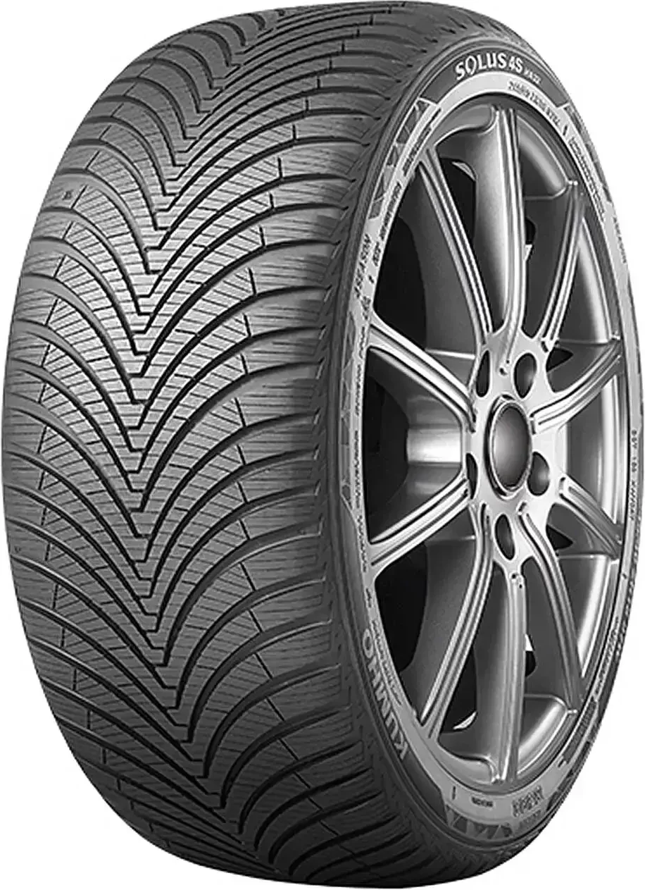 215/45 R16 90V Solus 4S HA32 XL M+S