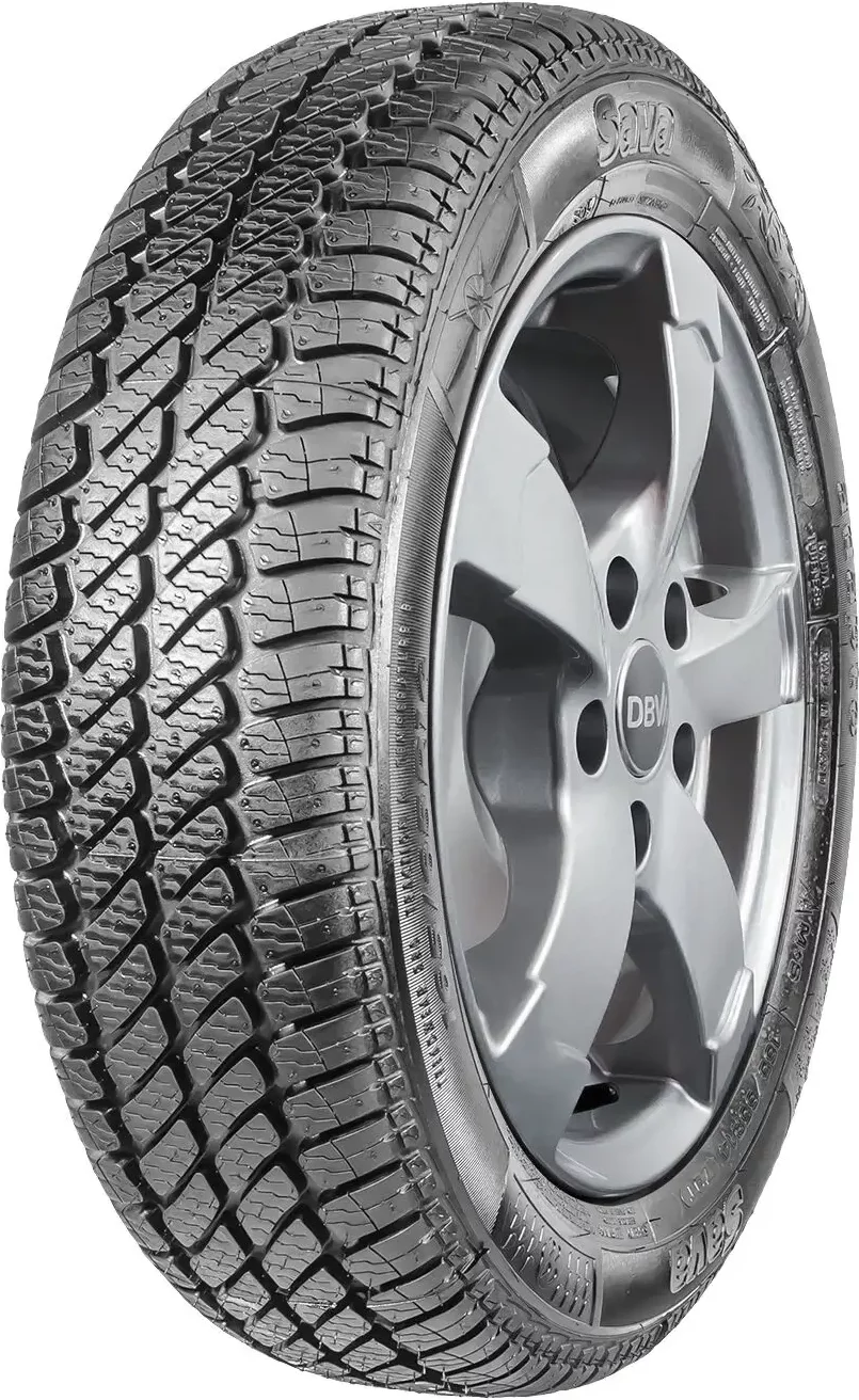 185/70 R14 88T Adapto M+S