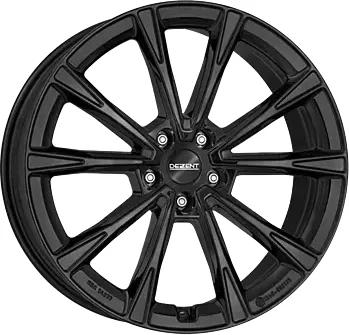 AR black 8 5x19 5x114 3 ET38 MB64 1