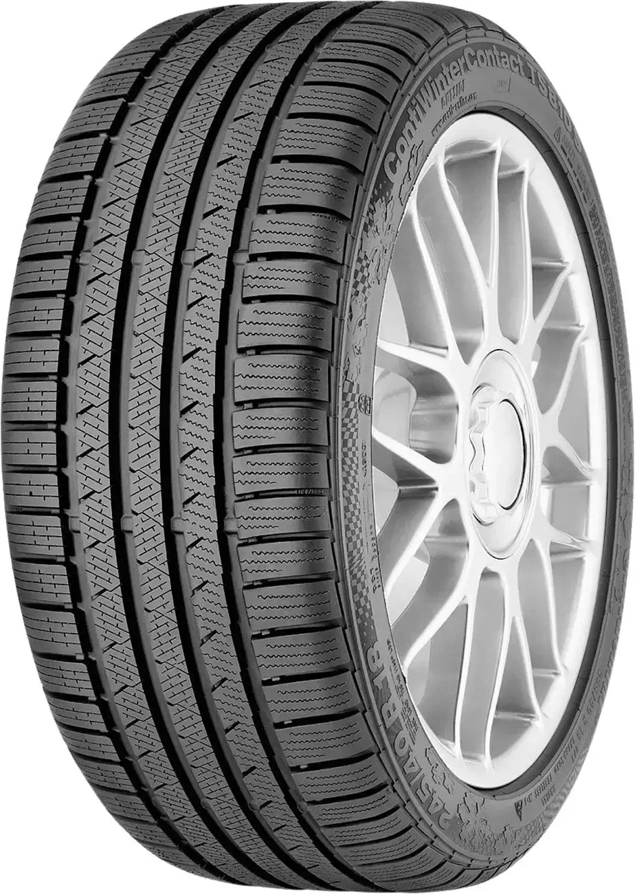 235/50 R17 100V WinterContact TS 810 S XL N2 FR