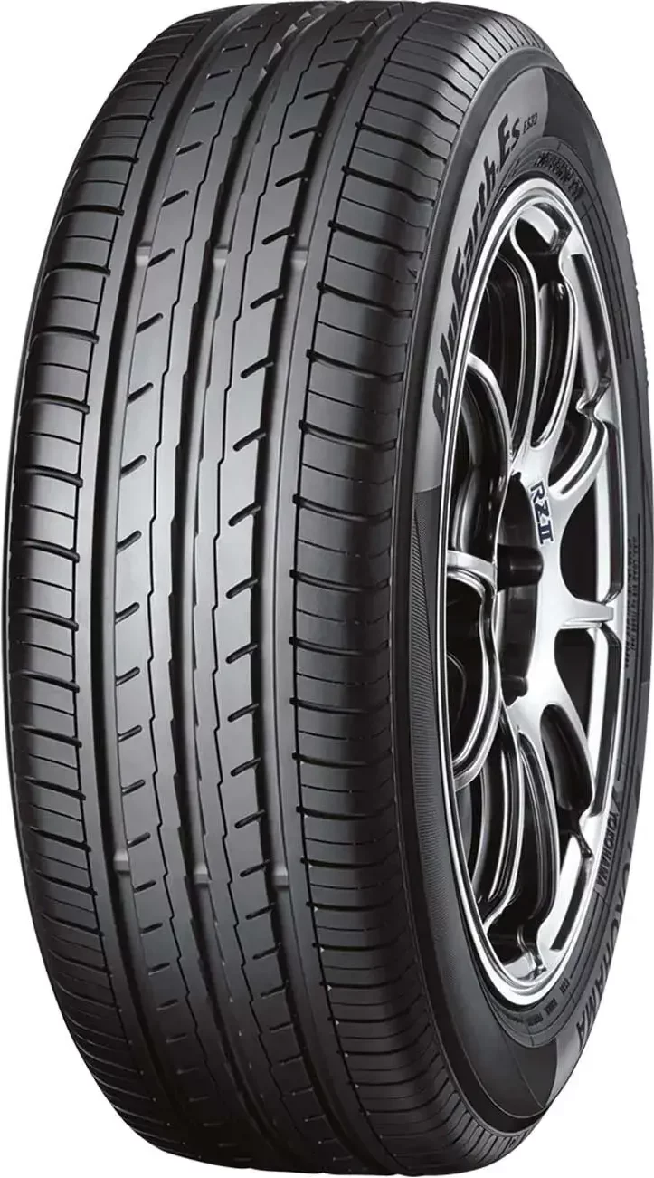 205/50 R17 93W BluEarth-Es ES32
