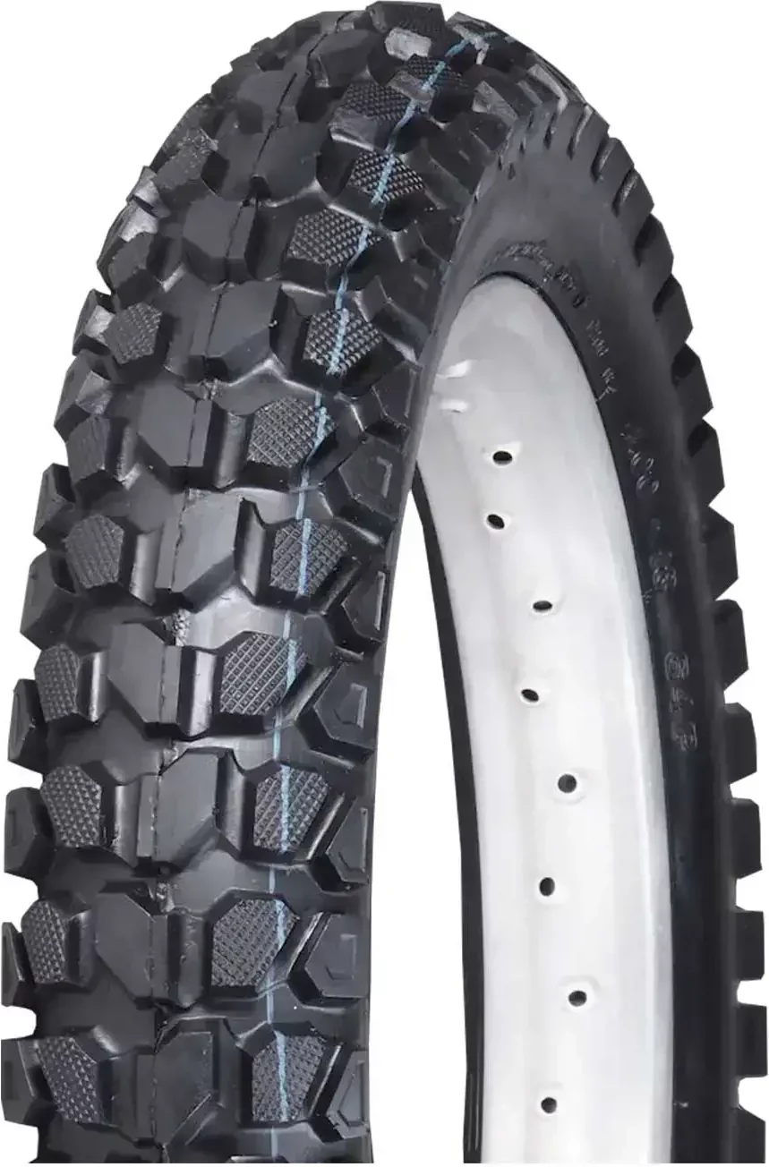 3.00-21 TT 51P VRM206 Rear