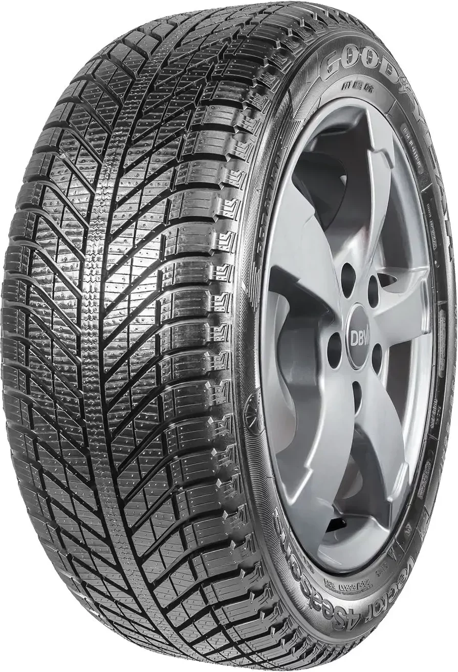 235/55 R17 99V Vector 4Seasons SUV 4x4 AO FP