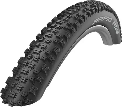 57-559 RAPID ROB 26x2.25 Drahtreifen