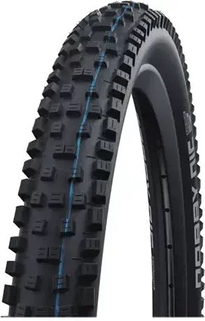 62-622 NOBBY NIC 29x2.40 Faltreifen