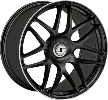 Gambit 10 5x24 5x120 ET18 MB66 5