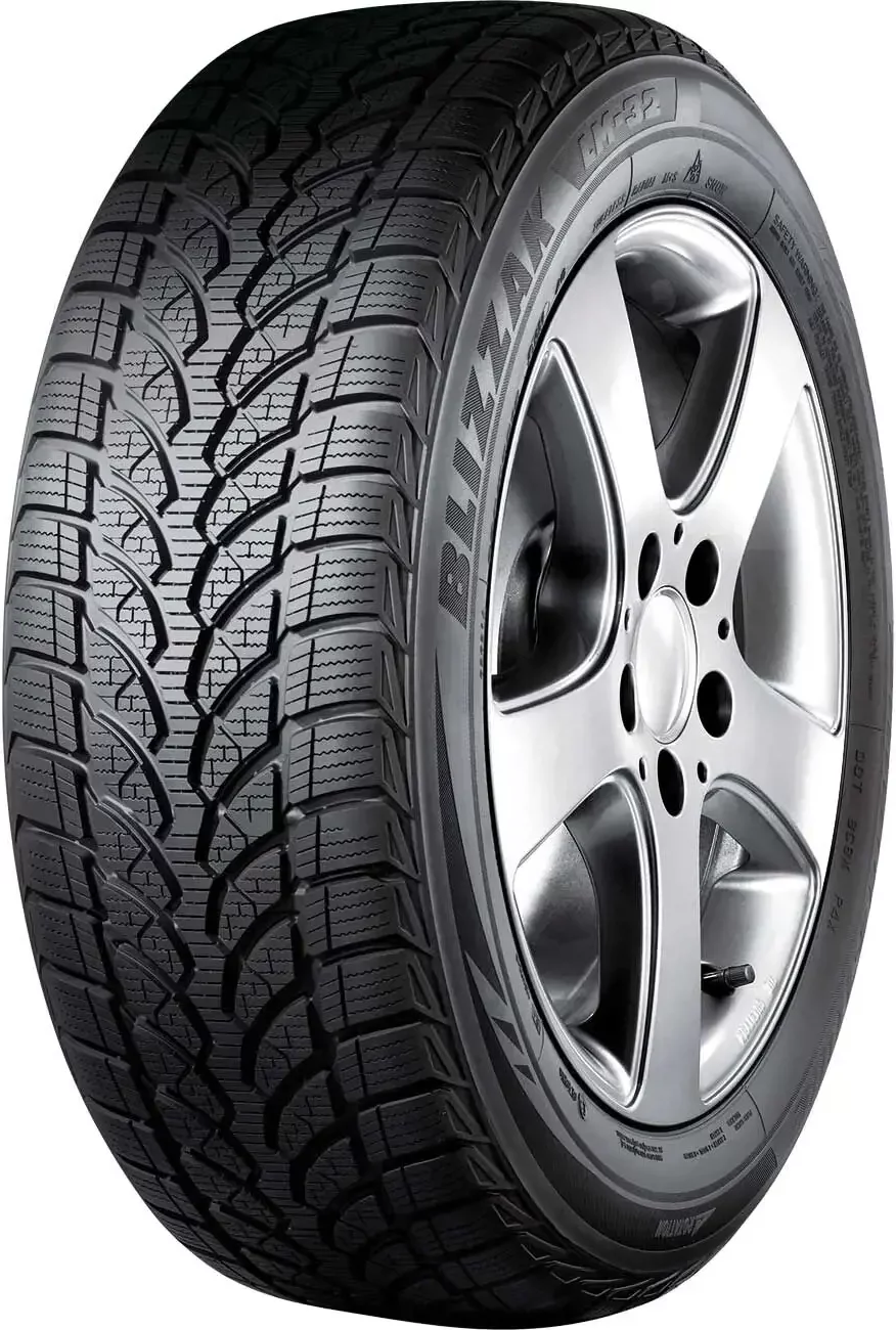 215/45 R20 95V Blizzak LM32 HP XL * FSL